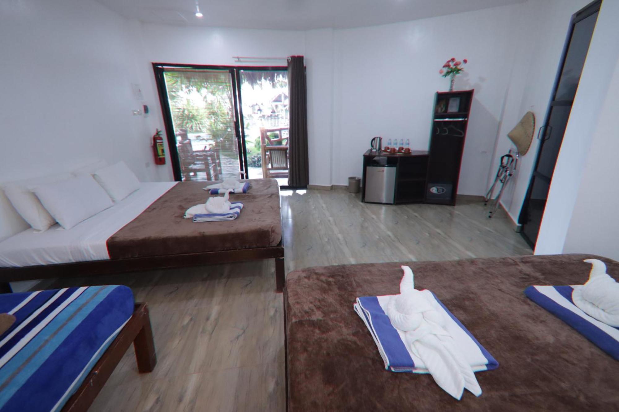 Lavanya Beach And Dive Resort Zamboanguita  Exterior photo