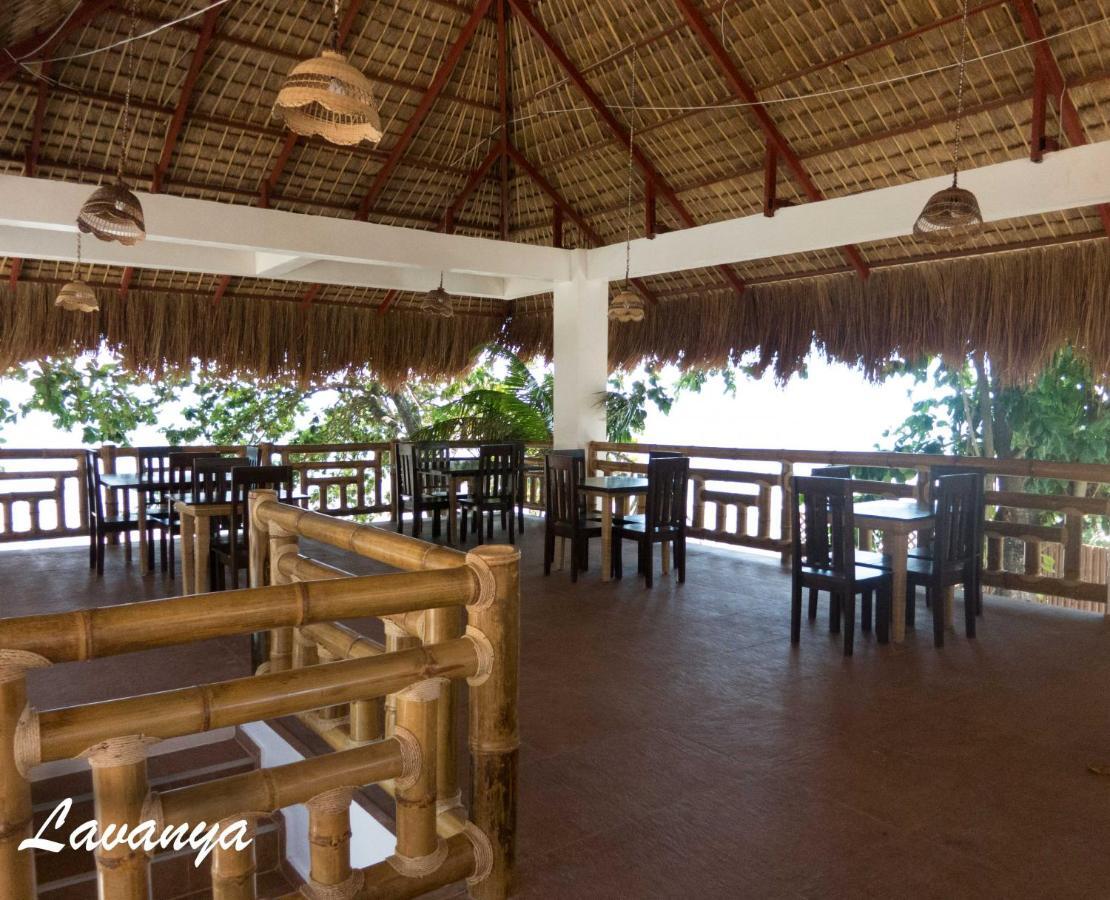 Lavanya Beach And Dive Resort Zamboanguita  Exterior photo