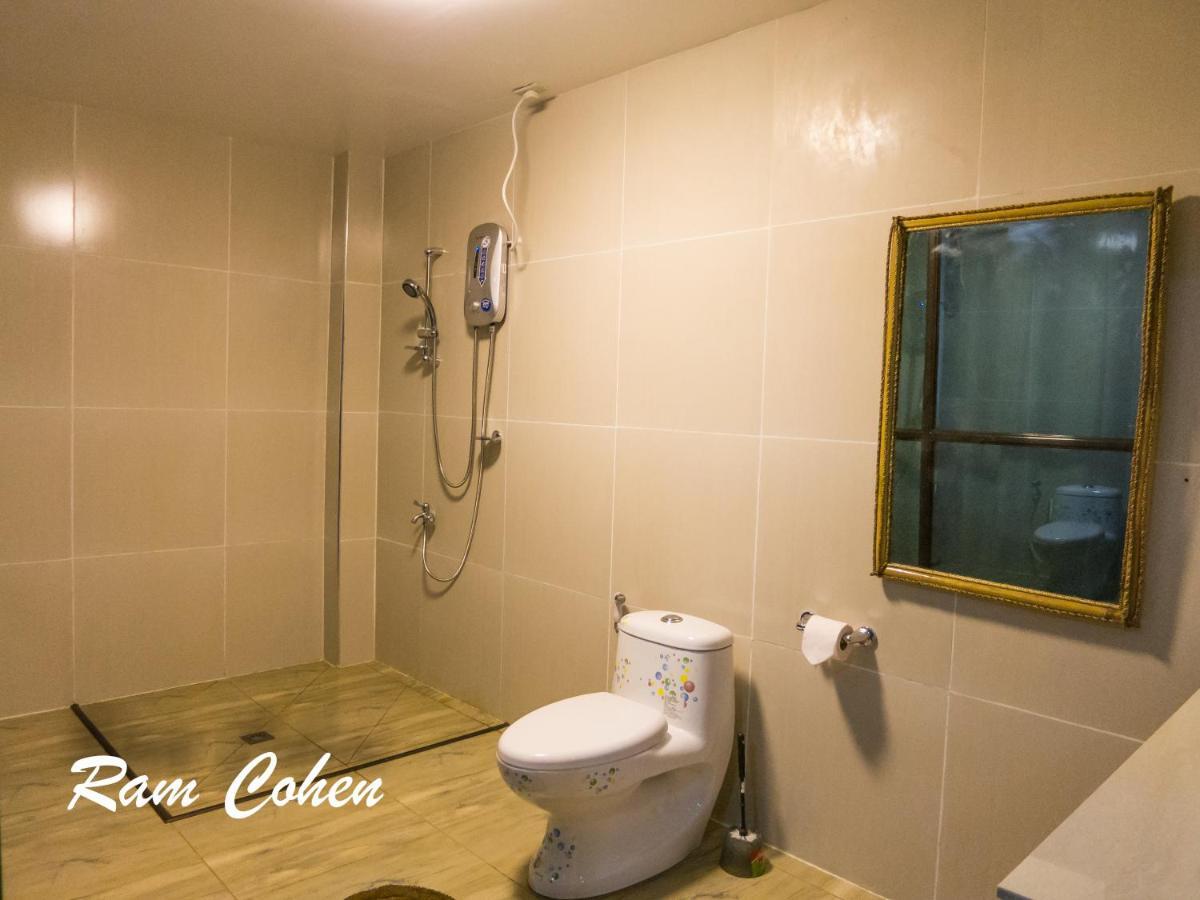 Lavanya Beach And Dive Resort Zamboanguita  Exterior photo